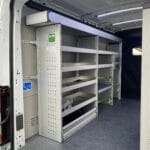 Ford
Transit
Holzbau
Langutwanne
Ladungssicherung
Schreiner