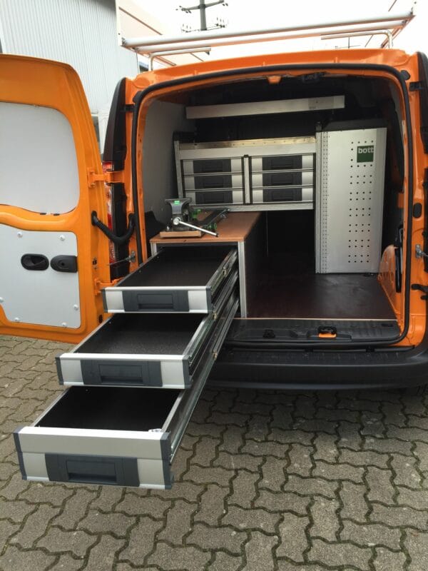 RenaultKangooServicefahrzeug