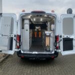 Ford Transit L3H2 – Forst