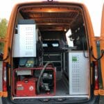 MB Sprinter – Kommunen