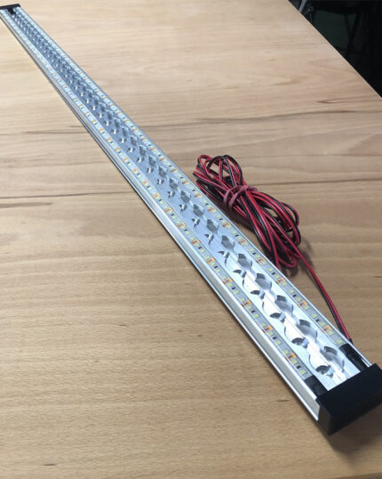 LED Laderaumbeleuchtung Transporter Innenraumbeleuchtung